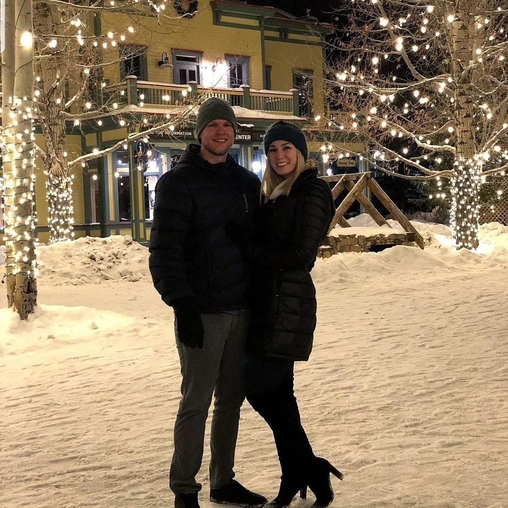 Meet your Posher, Lauren